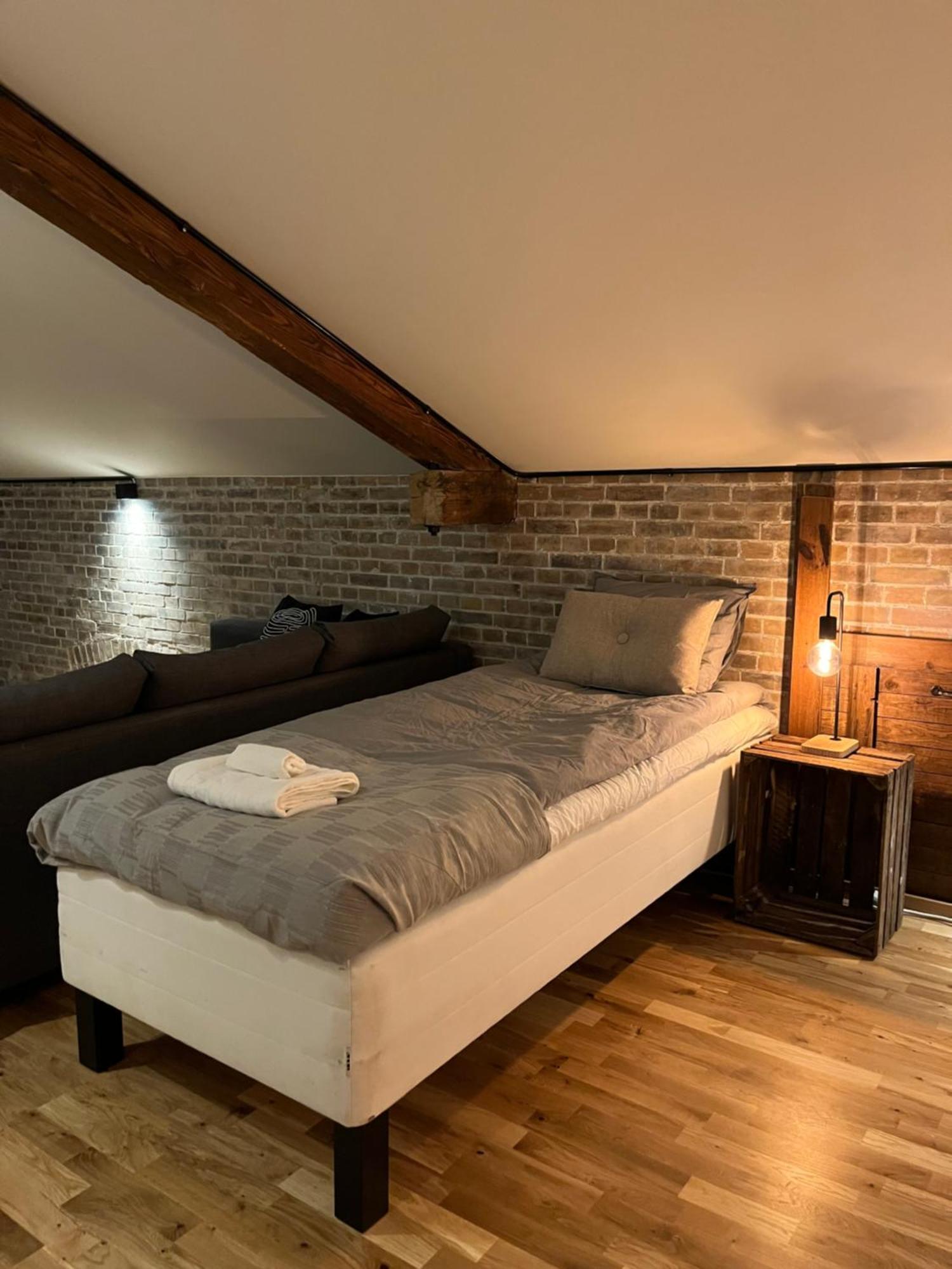Spirit Bed & Breakfast Ekeby  Eksteriør billede