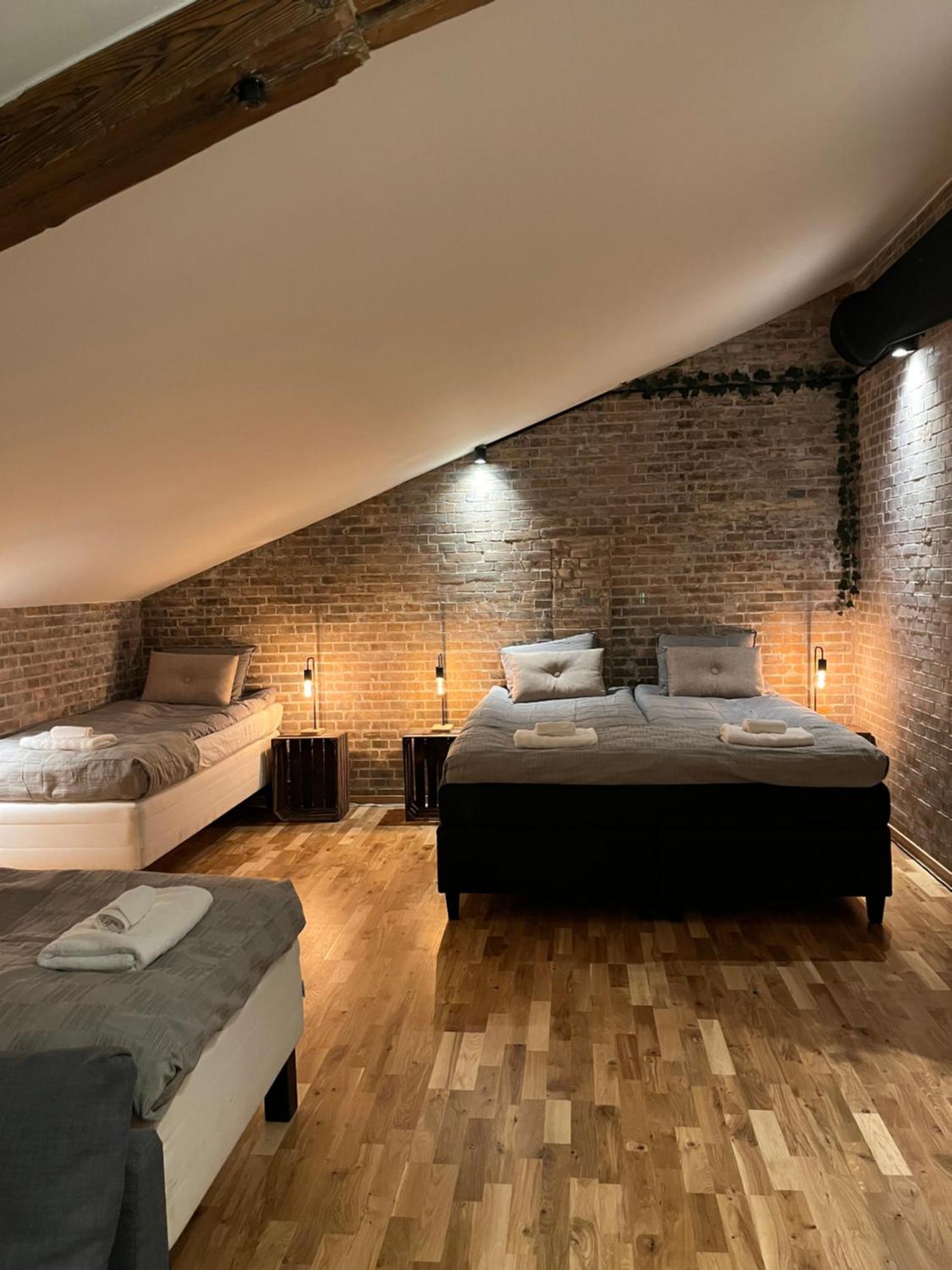 Spirit Bed & Breakfast Ekeby  Eksteriør billede