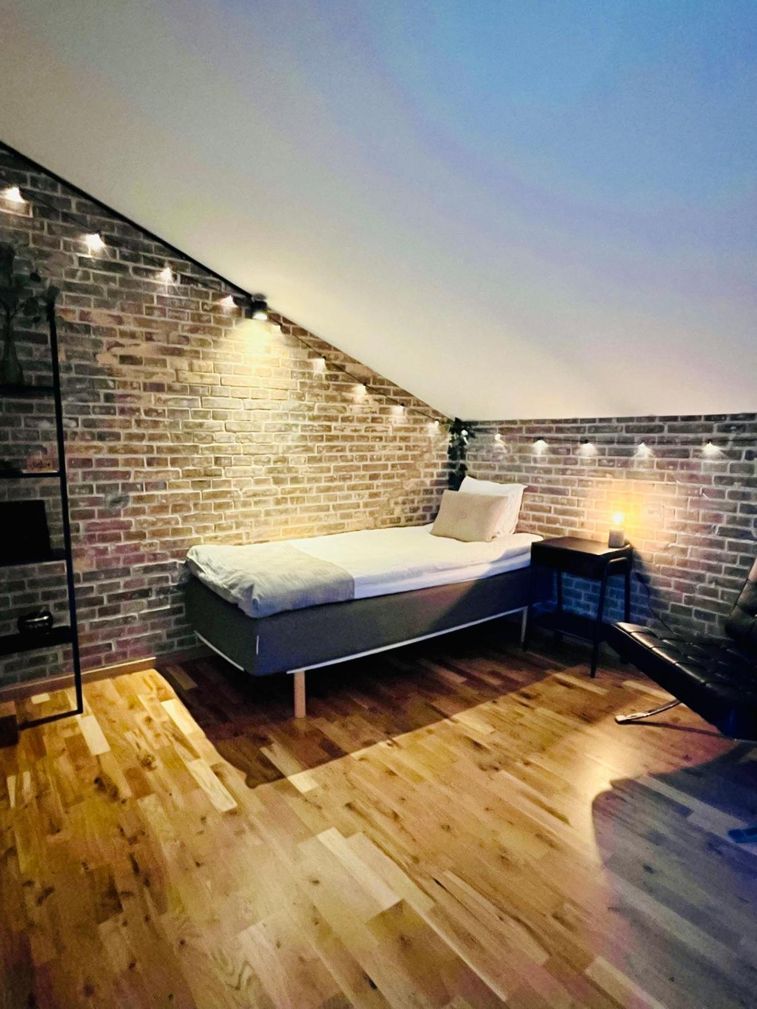 Spirit Bed & Breakfast Ekeby  Eksteriør billede